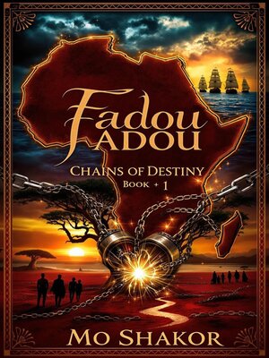 cover image of Fadou